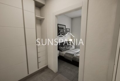 Obra nueva - Quad House -
Torre Pacheco - pueblo