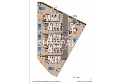 Obra nueva - Chalet -
Benijofar - Atalaya Park