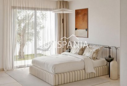 New Build - Villa -
Los Alcazares - Serena Golf