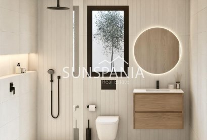 New Build - Villa -
Los Alcazares - Serena Golf