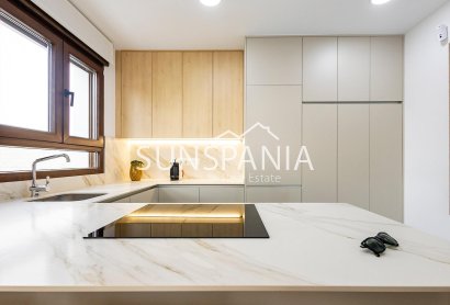 Obra nueva - Chalet -
Orihuela - Vistabella Golf