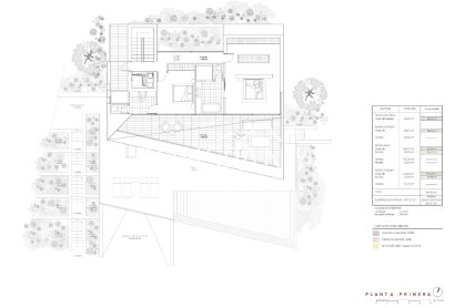 Obra nueva - Chalet -
Benissa - Montemar