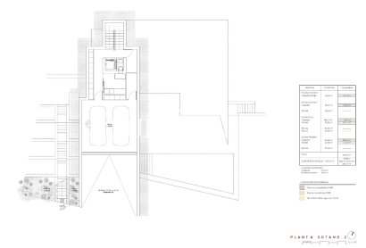 Obra nueva - Chalet -
Benissa - Montemar