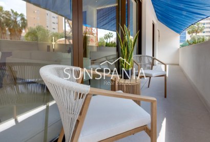 New Build - Penthouse -
Guardamar del Segura - Avda del Puerto