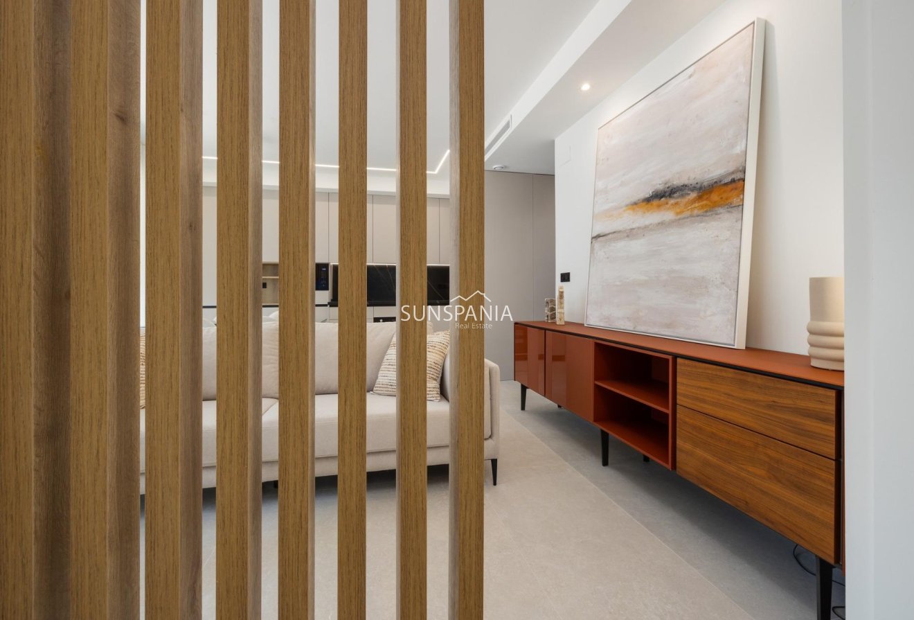 New Build - Penthouse -
Guardamar del Segura - Avda del Puerto