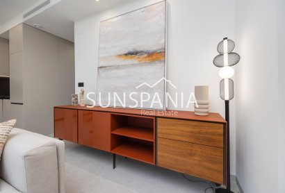 New Build - Penthouse -
Guardamar del Segura - Avda del Puerto