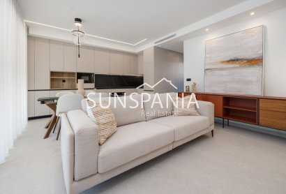 New Build - Penthouse -
Guardamar del Segura - Avda del Puerto