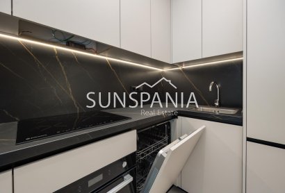 New Build - Penthouse -
Guardamar del Segura - Avda del Puerto