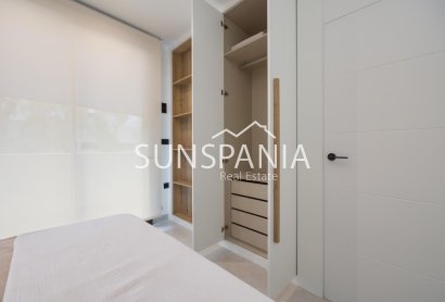 New Build - Penthouse -
Guardamar del Segura - Avda del Puerto