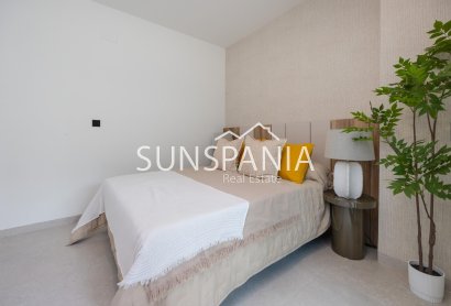 New Build - Penthouse -
Guardamar del Segura - Avda del Puerto