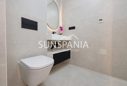 New Build - Penthouse -
Guardamar del Segura - Avda del Puerto