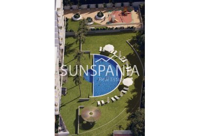 New Build - Apartment -
Guardamar del Segura - Avda del Puerto