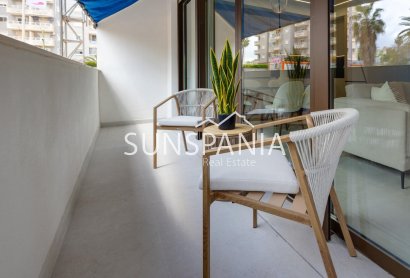 New Build - Apartment -
Guardamar del Segura - Avda del Puerto