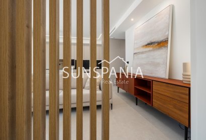 New Build - Apartment -
Guardamar del Segura - Avda del Puerto