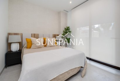 New Build - Apartment -
Guardamar del Segura - Avda del Puerto