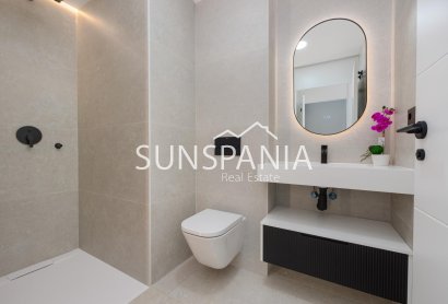New Build - Apartment -
Guardamar del Segura - Avda del Puerto