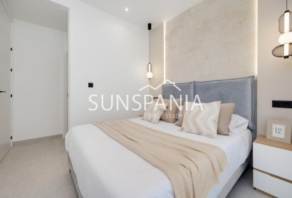 New Build - Apartment -
Guardamar del Segura - Avda del Puerto