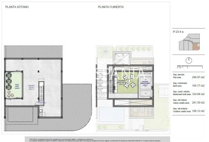 Obra nueva - Chalet -
Torre Pacheco - Santa Rosalia Lake And Life Resort