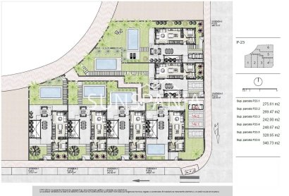 Obra nueva - Chalet -
Torre Pacheco - Santa Rosalia Lake And Life Resort