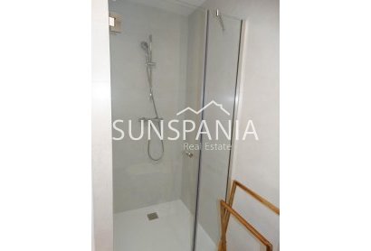 New Build - Apartment -
Pilar de la Horadada - pueblo