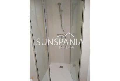 New Build - Apartment -
Pilar de la Horadada - pueblo