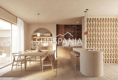 Obra nueva - Chalet -
Altea - Altea Hills