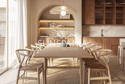 Obra nueva - Chalet -
Altea - Altea Hills