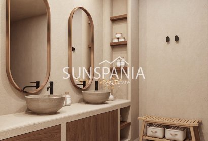 Obra nueva - Chalet -
Altea - Altea Hills