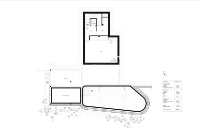 Obra nueva - Chalet -
Altea - Altea Hills