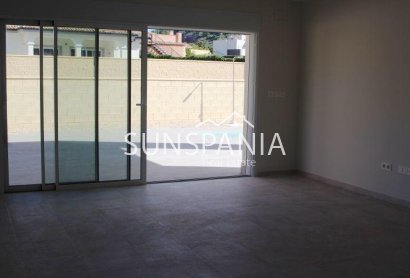 New Build - Villa -
La Romana - None
