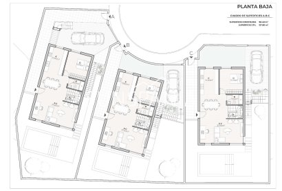 Obra nueva - Chalet -
Mazarron - Country Club