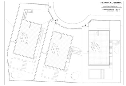 Obra nueva - Chalet -
Mazarron - Country Club