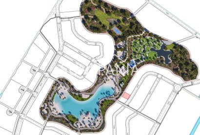 Obra nueva - Chalet -
Torre Pacheco - Santa Rosalia Lake And Life Resort