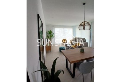 Obra nueva - Quad House -
Bigastro - Loma Alta