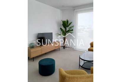 Obra nueva - Quad House -
Bigastro - Loma Alta
