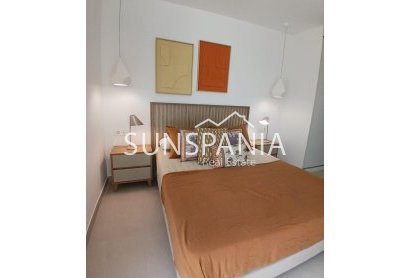 Obra nueva - Quad House -
Bigastro - Loma Alta