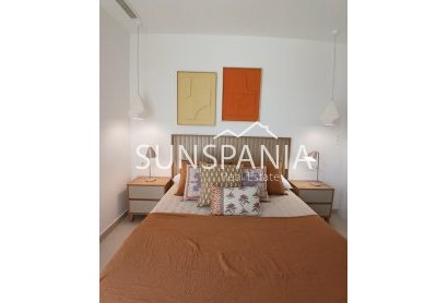 Obra nueva - Quad House -
Bigastro - Loma Alta