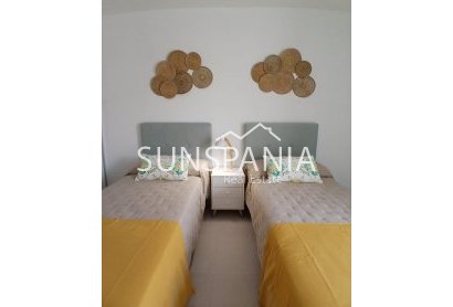 Obra nueva - Quad House -
Bigastro - Loma Alta