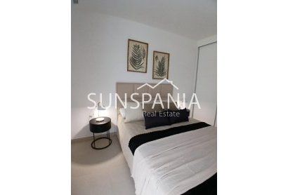 Obra nueva - Quad House -
Bigastro - Loma Alta