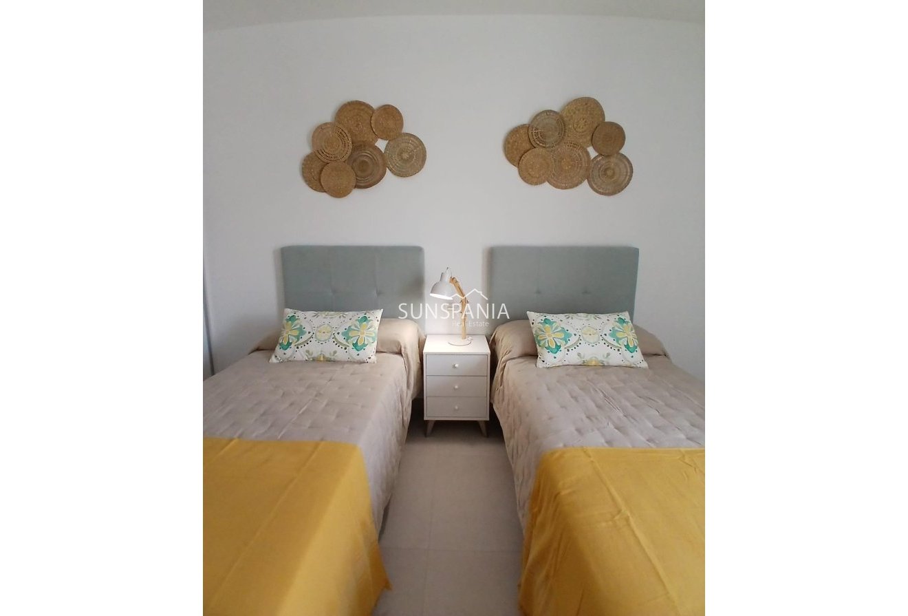 Obra nueva - Quad House -
Bigastro - Loma Alta