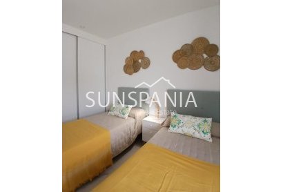 Obra nueva - Quad House -
Bigastro - Loma Alta