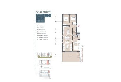 Obra nueva - Piso -
Benijofar - Pueblo