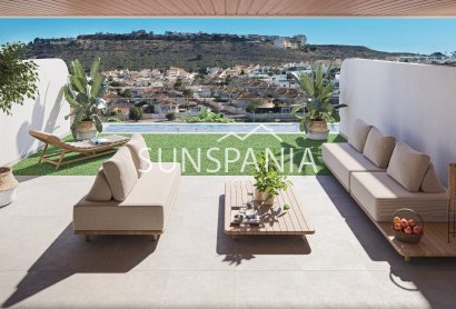 Obra nueva - Piso -
Benijofar - Pueblo