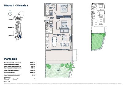Obra nueva - Piso -
Finestrat - Sierra Cortina
