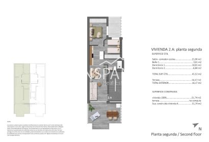 Obra nueva - Ático -
Pilar de la Horadada - Torre De La Horadada