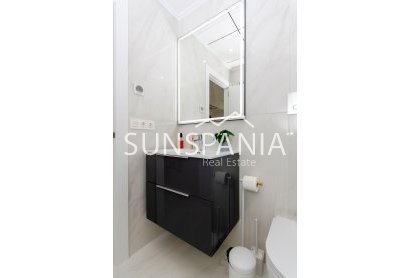 Obra nueva - Chalet -
Orihuela - Vistabella Golf