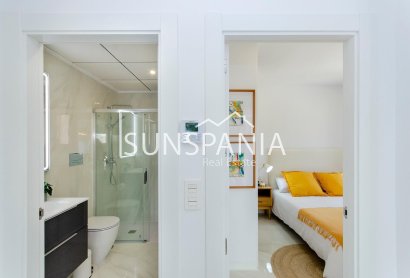 Obra nueva - Chalet -
Orihuela - Vistabella Golf