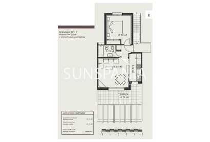 Obra nueva - Piso -
Calpe - Gran Sol