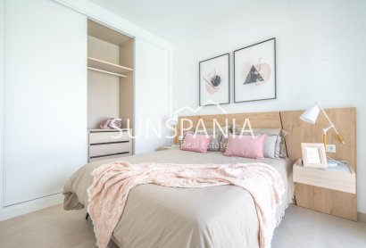 Obra nueva - Chalet -
Torre Pacheco - Roldán