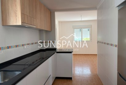 Resale - Villa -
Castalla